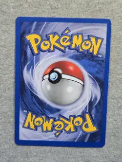Pokemon Base Set 2 WOTC Common Pikachu 87/130 - Image 2