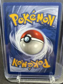 Pokemon TCG Seadra Fossil, 1st Edition Uncommon Card 42/62 Never Played, NM! - Image 2
