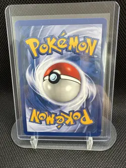 Pokemon TCG Dewgong Base Set 25/102 Never Played, Near Mint!! - Image 2