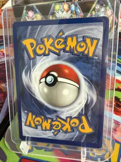 Pokemon TCG Shellder Fossil, 1st Edition Common Card 54/62 Never Played, NM! - Image 2