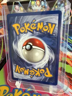 Pokemon TCG Zubat 1st Edition Fossil Set 57/62 1999. Never Played, NM! - Image 2