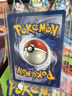 Pokemon TCG Rapidash Jungle 1st Edition Uncommon Never Played, NM! - Image 2