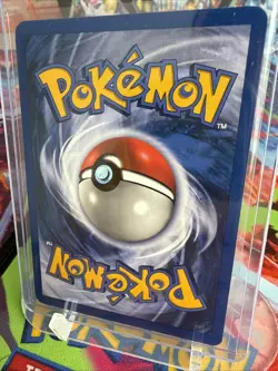 Pokemon TCG Parasect Base Jungle Set, 1st Edition Uncommon Card 41/64 NM - Image 2