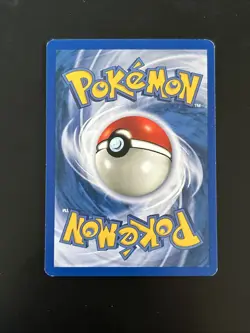 Pokemon Personality Test 102/105 Neo Destiny Regular - Image 2