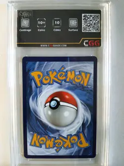 Carte Pokemon Francais Lugia VSTAR (SIT 139) Tempete Argentee CGG 10 26780079 - Image 2