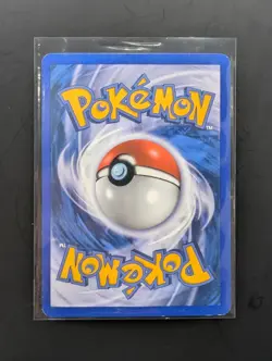 Moltres EX 031 Holo Black Star Promo Pokemon - NM/LP - Image 2
