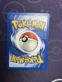 Pokemon TCG Kingdra First Edition Holo Rare Neo Genesis WOTC - Image 4