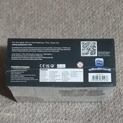 Pokemon TCG Crown Zenith Elite Trainer Box Brand New And Sealed - Image 4