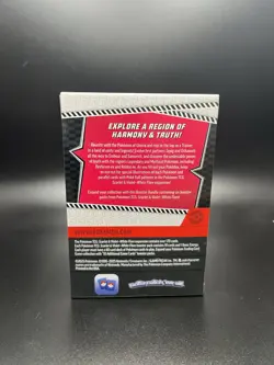 Pokemon TCG: Scarlet & Violet White Flare Booster Bundle Box - New/Sealed - Image 2