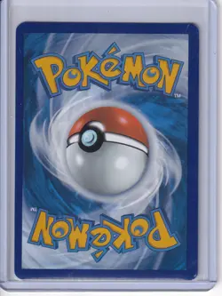 Pokemon: Gouging Fire ex - 204/162 - Special Illustration Rare - NM Temporal - Image 2