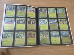Pokemon Mega Evolution Complete Base Master Set, C/U/Holo/RevHolo/EX, 254 Cards - Image 2