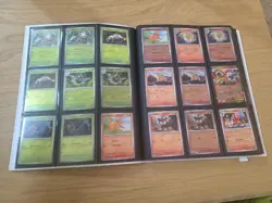 Pokemon Mega Evolution Complete Base Master Set, C/U/Holo/RevHolo/EX, 254 Cards - Image 3