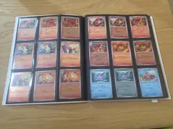 Pokemon Mega Evolution Complete Base Master Set, C/U/Holo/RevHolo/EX, 254 Cards - Image 4