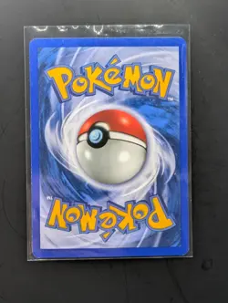 Electabuzz 1 Holo Winner Best of Game Promo Pokemon - NM - Image 2