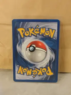 Venture Bomb 93/109 Team Rocket Returns Regular Pokemon TCG - Image 3
