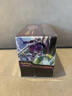 Pokemon Fusion Strike Build and Battle Stadium Box - Brand New & Factory Sealed - Image 4