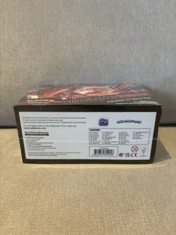 Pokemon Fusion Strike Build and Battle Stadium Box - Brand New & Factory Sealed - Image 5