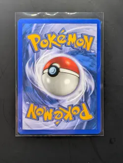 Electabuzz 1 Holo Best of Game Promo Pokemon - NM - Image 2