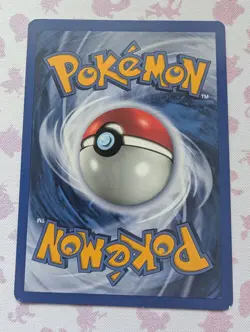 Pokemon TCG Octillery Neo Revelation 34/64 Regular Unlimited Uncommon - Image 2