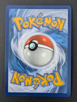 Carte Pokemon TRIOXHYDRE 161/086 EX Full Art FA EV10.5 WHT Flamme Blanche - Image 2