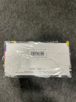 POKEMON TCG Mega Evolution Enhanced Booster Display Box, Worn Box - Image 2