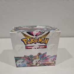 Pokemon TCG Sword & Shield Lost Origins Booster Box with 36 Packs Factory Sealed - Image 1