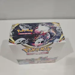 Pokemon TCG Sword & Shield Lost Origins Booster Box with 36 Packs Factory Sealed - Image 2