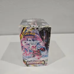 Pokemon TCG Sword & Shield Lost Origins Booster Box with 36 Packs Factory Sealed - Image 3