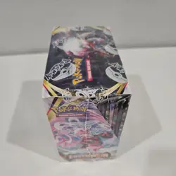 Pokemon TCG Sword & Shield Lost Origins Booster Box with 36 Packs Factory Sealed - Image 4