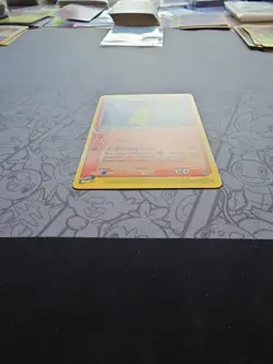 Pokemon: Quilava #51/100 Sandstorm 2003 Vintage E-reader Non-holo - NM - I154 - Image 3