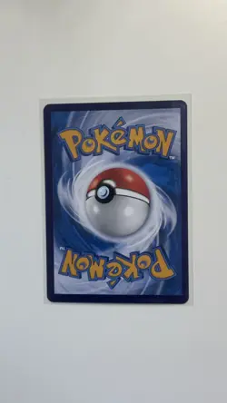 Pokemon TCG Chinese Gem Pack Vol 2 Stamped Lightning Energy CBB2C 1104/06 NM - Image 3