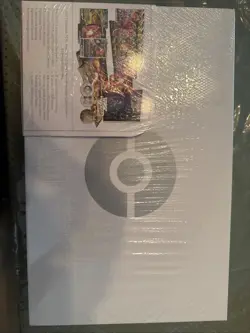 Pokemon TCG Sword and Shield Ultra Premium Collection Charizard Box Sealed - Image 3