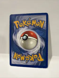 Pokemon TCG Metapod Reverse Holo #87/165 Expedition E-Reader Series - Image 2