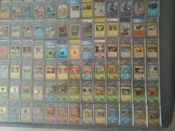 Large Collection Of Primarily Pokemon But Also, Magic, Yugioh, And Sports - Image 2
