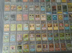 Large Collection Of Primarily Pokemon But Also, Magic, Yugioh, And Sports - Image 3