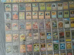 Large Collection Of Primarily Pokemon But Also, Magic, Yugioh, And Sports - Image 4