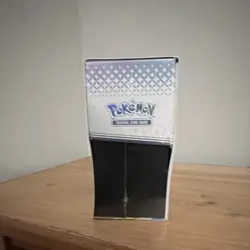 Pokemon Scarlet & Violet Prismatic Evolutions Elite Trainer Box Eevee English - Image 2