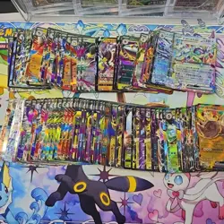 Pokemon TCG Japanese EX GX V x 250 Job Lot Bundle (Some Chinese & Korean) - Image 3