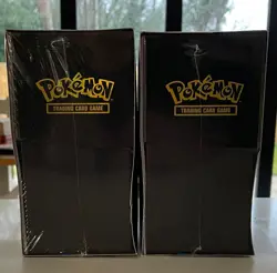 Pokemon TCG Mega Evolution Pokemon Center ETB Both ETBs NEW & SEALED - Image 4