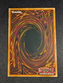 Yugioh - Summoned Skull YGLD-ENA06 Unlimited NM - Image 2