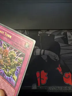 Last Turn LOD-099 Unlimited Ultra Rare MP - Image 5