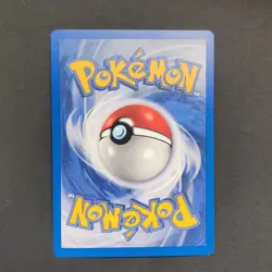 Pokemon TCG Karte - Aquana Holo Rare Skyridge H31/H32 Deutsch - NM Near Mint - Image 2