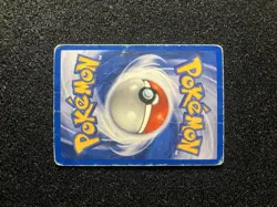 Shining Magikarp 66/64 - Neo Revelation - Italian - RARE DOUBLE SWIRL Error Card - Image 4