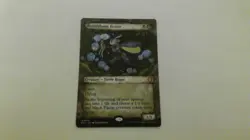 Bitterbloom bearer (Showcase) non foil Near mint - Image 1