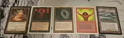 Magic: The Gathering Signed Lot - Terese Nielsen and others - Image 5