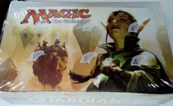 1x Oath of the Gatewatch: Spanish: Booster Box New Sealed Product - Magic: The - Image 1