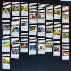 MTG Modern Masters 2013 MMA Huge Lot 500+ Cards, Common/Uncommon/Rare - Image 3