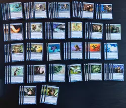 MTG Modern Masters 2013 MMA Huge Lot 500+ Cards, Common/Uncommon/Rare - Image 4