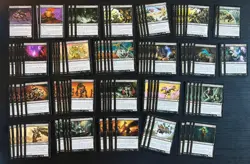 MTG Modern Masters 2013 MMA Huge Lot 500+ Cards, Common/Uncommon/Rare - Image 5