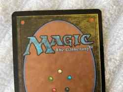 Magic the Gathering MTG 1x Phage the Untouchable Legions HP - Image 5